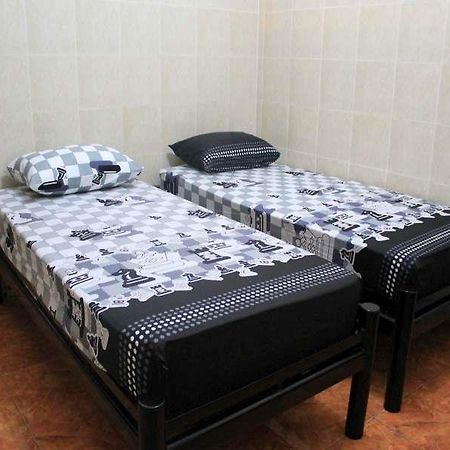 ماديون Tri Star Homestay المظهر الخارجي الصورة