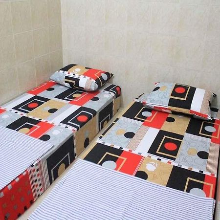 ماديون Tri Star Homestay المظهر الخارجي الصورة