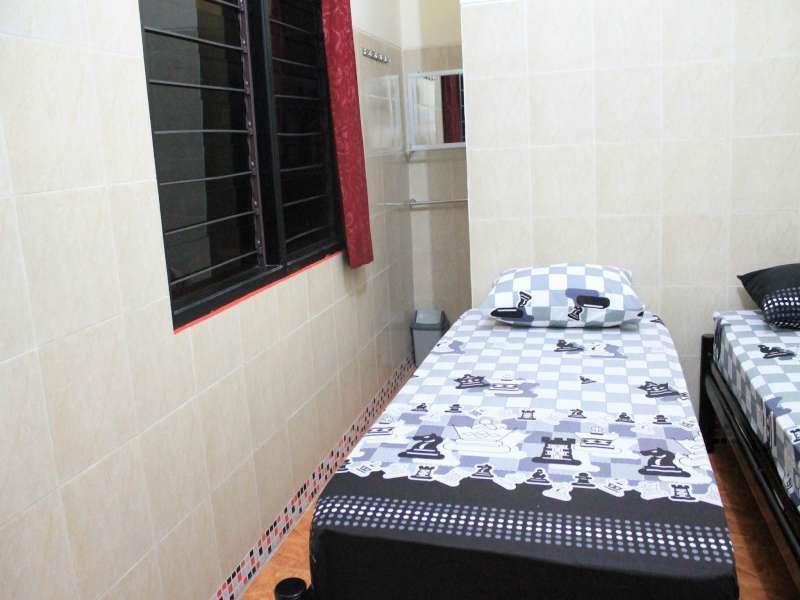 ماديون Tri Star Homestay المظهر الخارجي الصورة