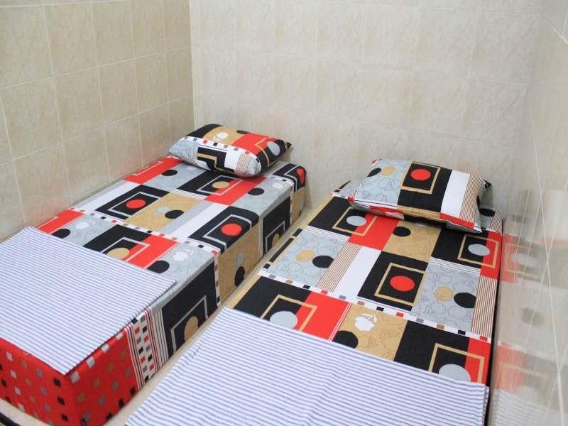 ماديون Tri Star Homestay المظهر الخارجي الصورة